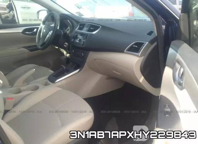 3N1AB7APXHY229843 фото 6