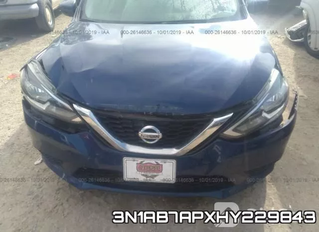 3N1AB7APXHY229843 фото 7
