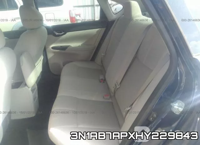 3N1AB7APXHY229843 фото 9