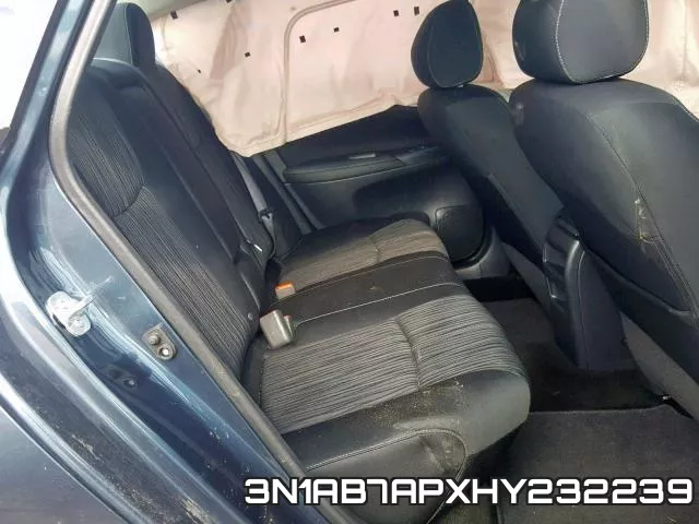 3N1AB7APXHY232239 фото 6