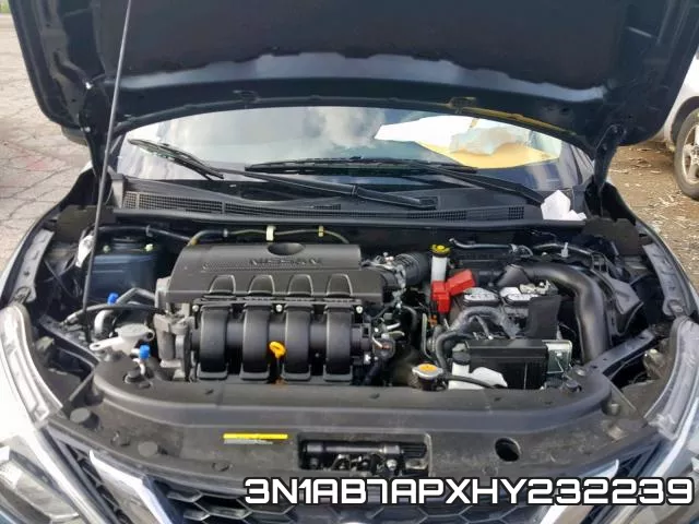3N1AB7APXHY232239 фото 7