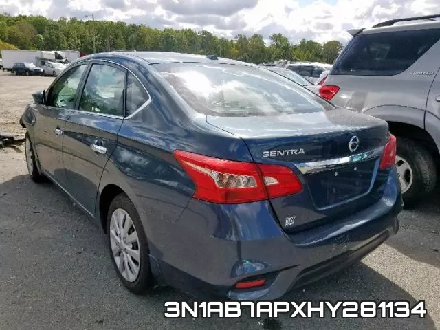 3N1AB7APXHY281134 фото 3