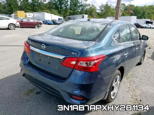 3N1AB7APXHY281134 фото 4