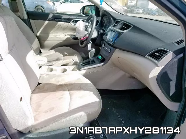 3N1AB7APXHY281134 фото 5