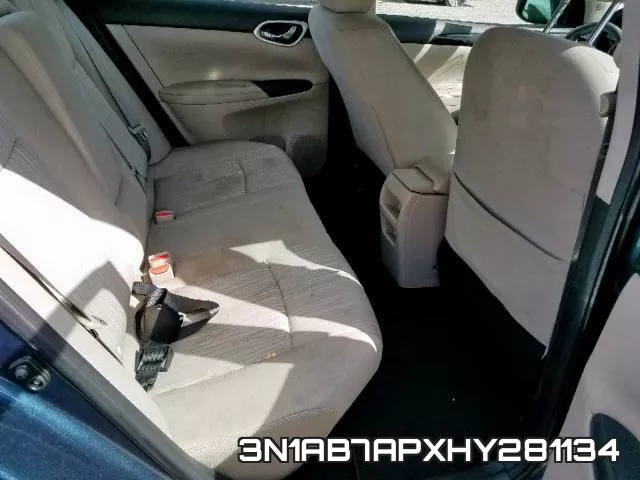 3N1AB7APXHY281134 фото 6
