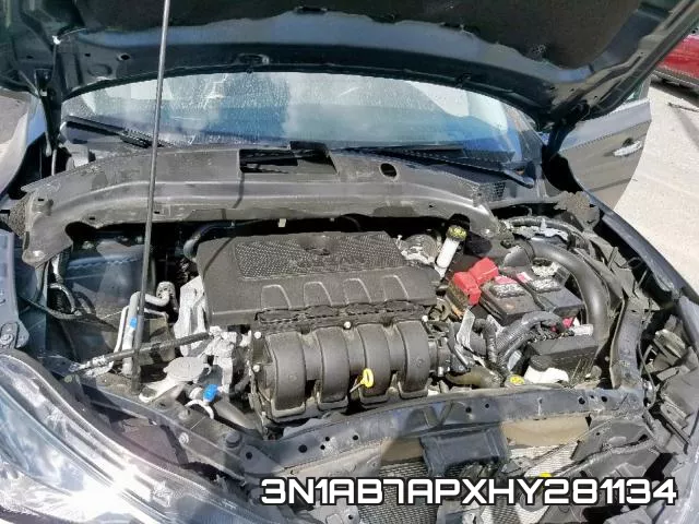 3N1AB7APXHY281134 фото 7