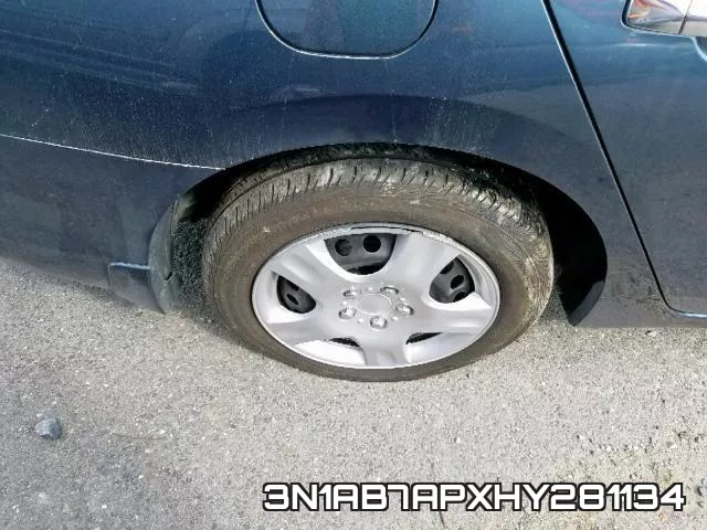 3N1AB7APXHY281134 фото 9