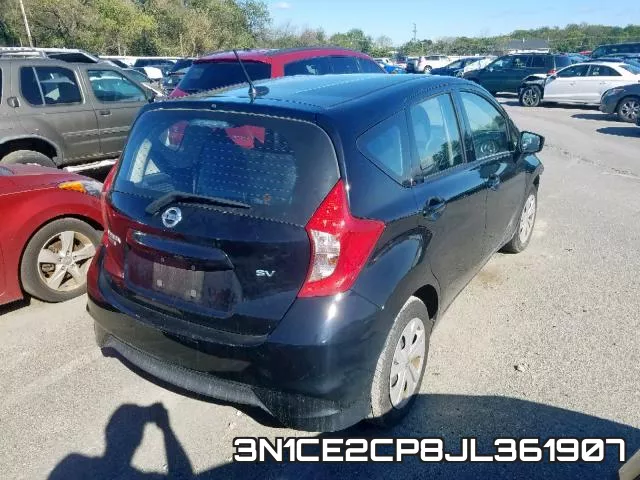 3N1CE2CP8JL361907 фото 5