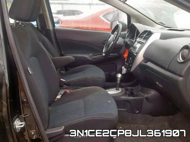 3N1CE2CP8JL361907 фото 6
