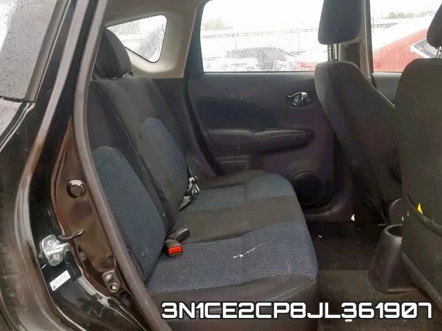 3N1CE2CP8JL361907 фото 7