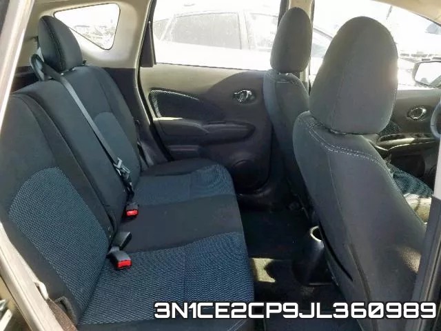 3N1CE2CP9JL360989 фото 7