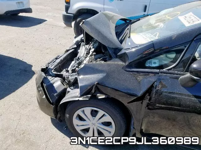 3N1CE2CP9JL360989 фото 10