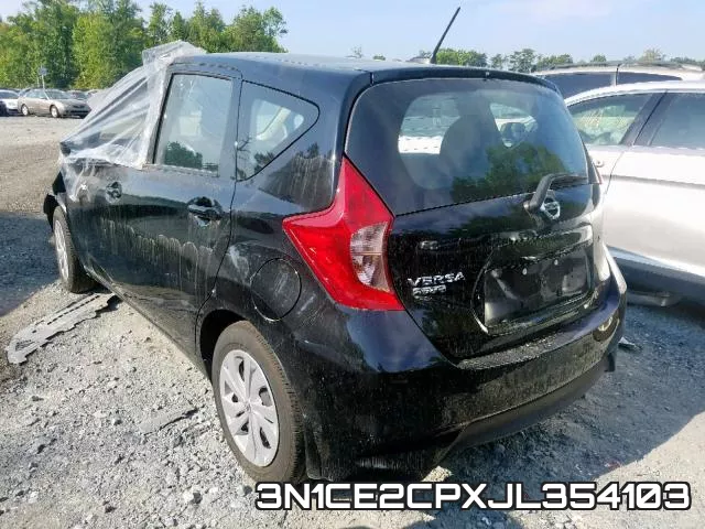 3N1CE2CPXJL354103 фото 4