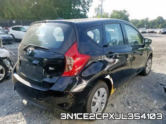 3N1CE2CPXJL354103 фото 5
