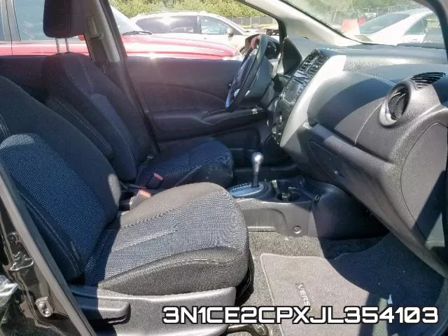 3N1CE2CPXJL354103 фото 6