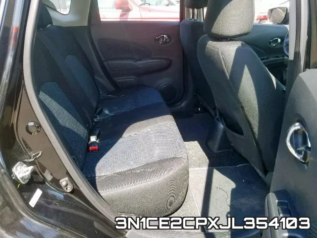 3N1CE2CPXJL354103 фото 7