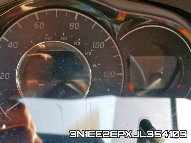 3N1CE2CPXJL354103 фото 9