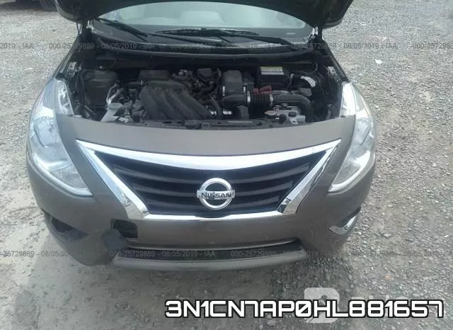 3N1CN7AP0HL881657 фото 2