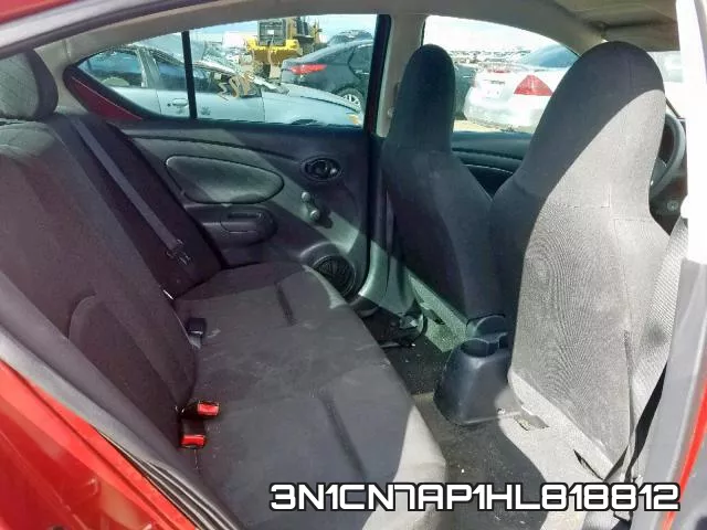 3N1CN7AP1HL818812 фото 2