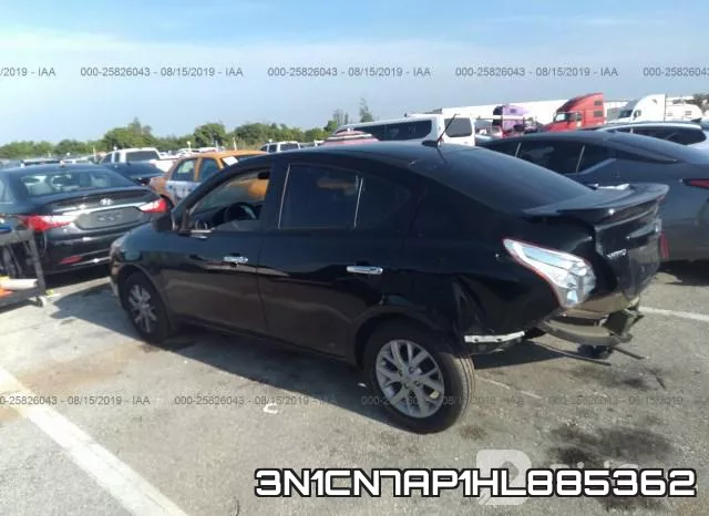 3N1CN7AP1HL885362 фото 4
