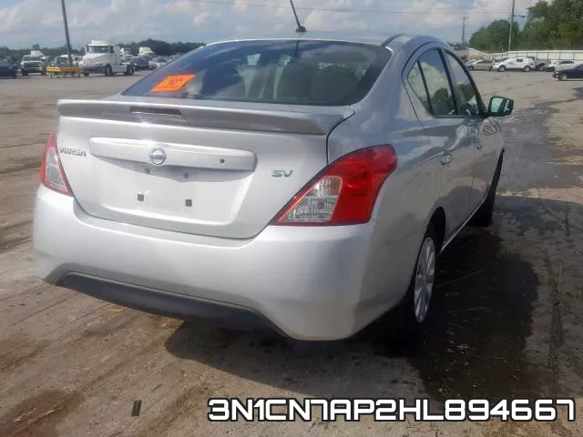 3N1CN7AP2HL894667 фото 5