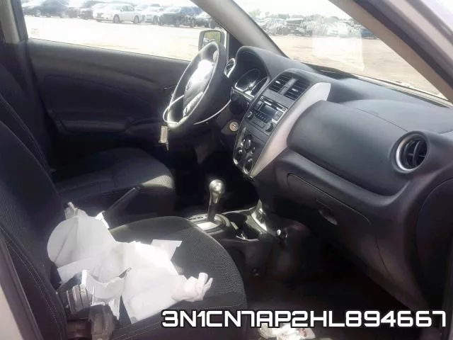 3N1CN7AP2HL894667 фото 6