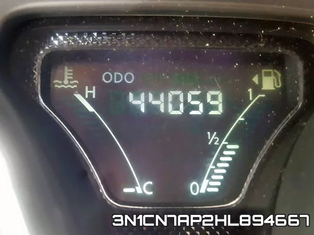 3N1CN7AP2HL894667 фото 9