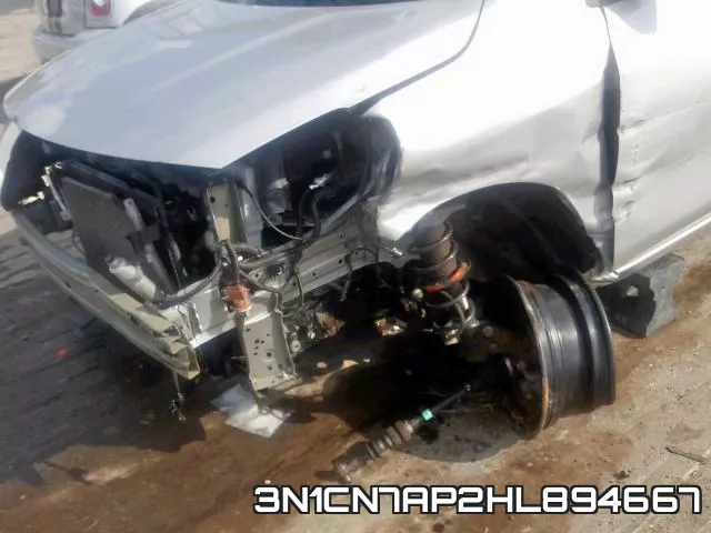 3N1CN7AP2HL894667 фото 10