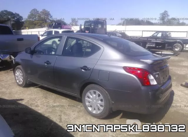 3N1CN7AP5KL838732 фото 4