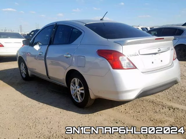 3N1CN7AP6HL802024 фото 4