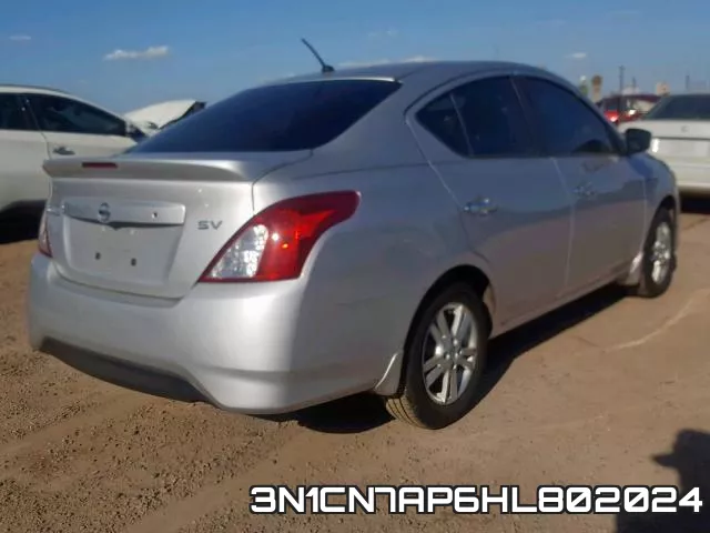 3N1CN7AP6HL802024 фото 5