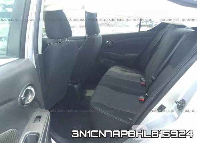3N1CN7AP8HL815924 фото 9