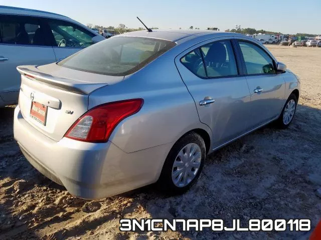 3N1CN7AP8JL800118 фото 5