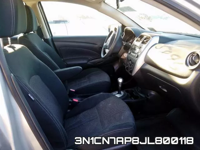 3N1CN7AP8JL800118 фото 6