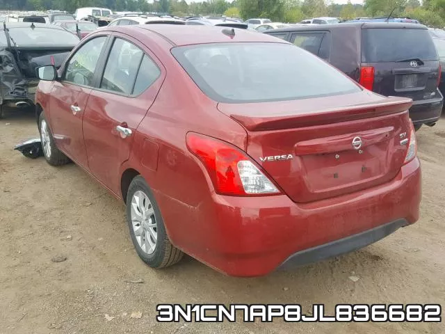 3N1CN7AP8JL836682 фото 4