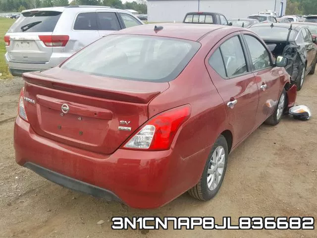 3N1CN7AP8JL836682 фото 5