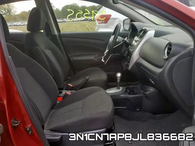 3N1CN7AP8JL836682 фото 6