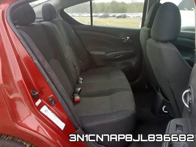 3N1CN7AP8JL836682 фото 7