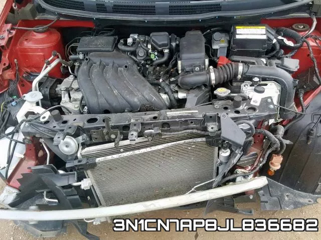 3N1CN7AP8JL836682 фото 8