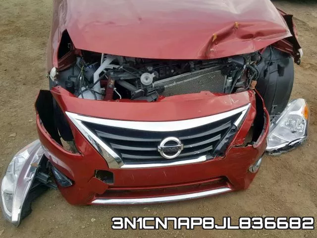 3N1CN7AP8JL836682 фото 10