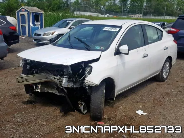 3N1CN7APXHL852733 фото 3