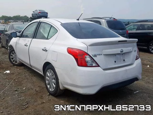 3N1CN7APXHL852733 фото 4