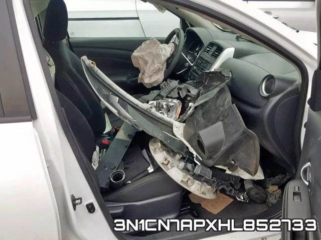 3N1CN7APXHL852733 фото 6