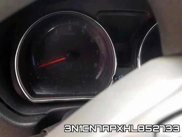 3N1CN7APXHL852733 фото 9