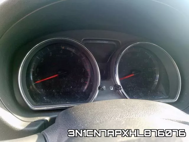 3N1CN7APXHL876076 фото 8