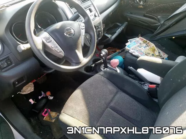 3N1CN7APXHL876076 фото 9