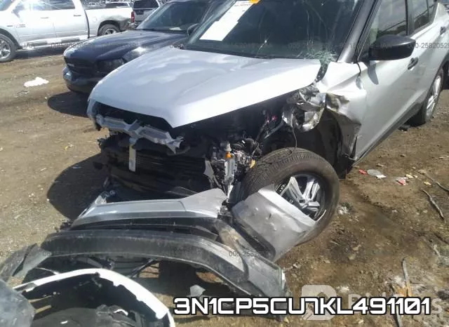 3N1CP5CU7KL491101 фото 7