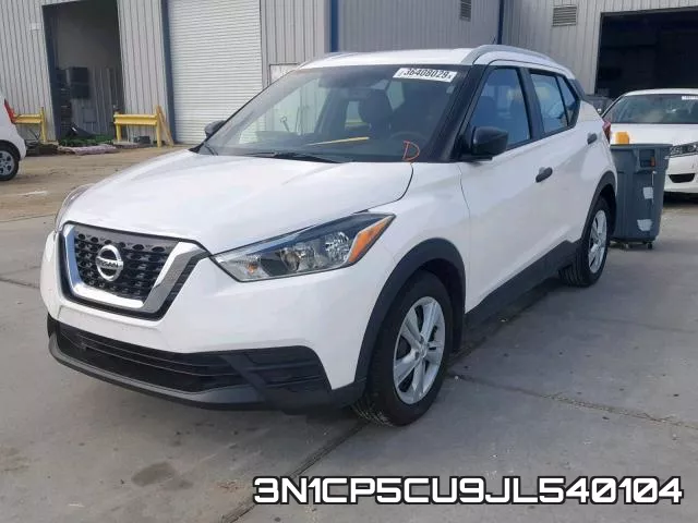 3N1CP5CU9JL540104 фото 3