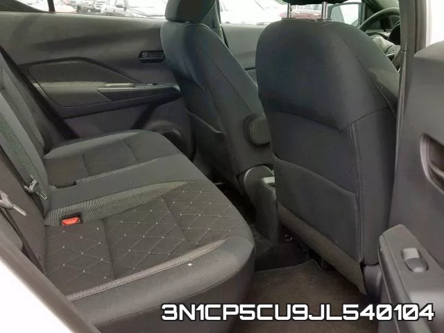 3N1CP5CU9JL540104 фото 7