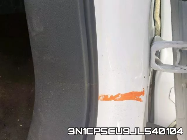 3N1CP5CU9JL540104 фото 10